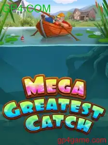 MegaGreatestCatch